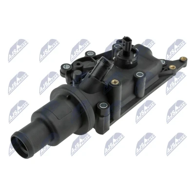 Bilde av NTY CTM RE 015 Termostat RENAULT: MEGANE 2 Kombi, 2, CLIO 3