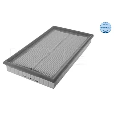 Bilde av MEYLE 112 321 0025 Luftfilter 38 190,5 334 Filterinnsats ORIGINAL Quality MERCEDES BENZ: E Klasse T modell, C Sedan, Sedan