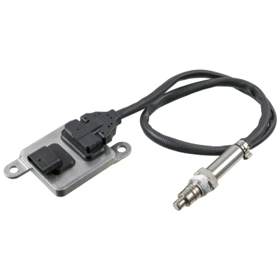 Bilde av FEBI BILSTEIN 197486 NOx sensor MERCEDES BENZ: C Klasse T modell, Vito Tourer, Sedan