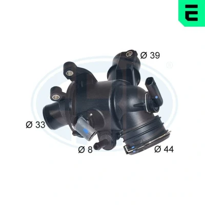 Bilde av ERA 350558A Termostat 95 med tetning sensor plast kapsling MERCEDES BENZ: E Klasse T modell, C Sedan, modell