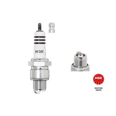 Bilde av NGK 7001 Tennplugg M14 x 1,25 SW: 20,8 mm CITROËN: 2CV Sedan