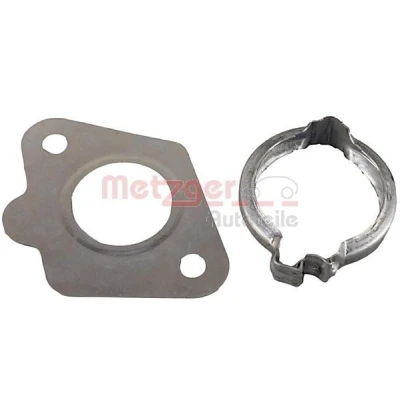 Bilde av METZGER AGR018 Tetningssett, EGR system PEUGEOT: Partner II Van, 207 SW, VOLVO: V50