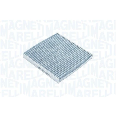 Bilde av MAGNETI MARELLI 350208065590 Kupéfilter Filterinnsats, Karbonfilter 216 213 25 SMART: Forfour II Hatchback