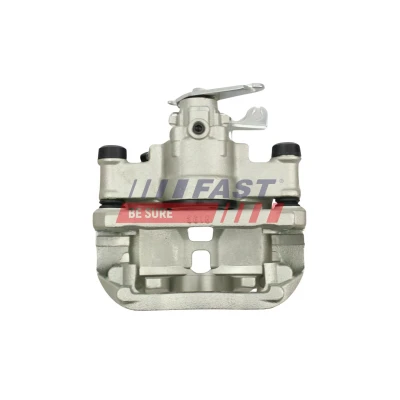 Bilde av Bremsecaliper, Venstre bakaksel, iveco daily flak/chassi iv, v, skåp 42554758, 504120969