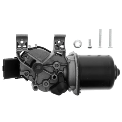 Bilde av VEMO V46 07 0002 Vindusviskermotor 12 foran Original Quality RENAULT: CLIO 3