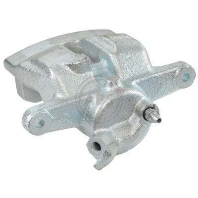 Bilde av A.B.S. 523641 Bremsecaliper Grått støpejern 144 for kjøretøy med elektrisk parkeringsbrems LAND ROVER: Discovery 3, 4, Range Rover 3