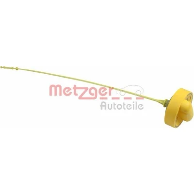 Bilde av METZGER 8001027 Oljepeilestav plast