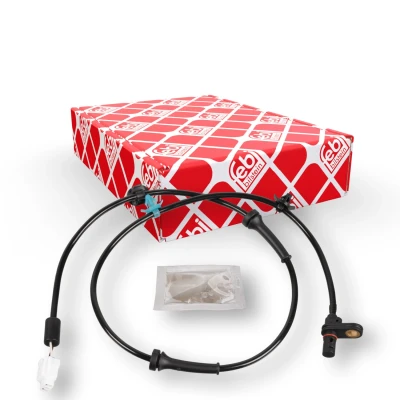 Bilde av FEBI BILSTEIN 170714 ABS Sensor høyre bakaksel med fett 896 SUZUKI: SX4 I Hatchback