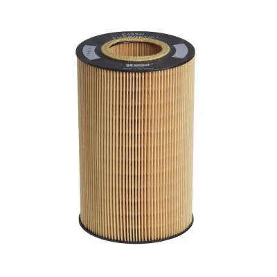 Bilde av HENGST FILTER E422H D86 Oljefilter Filterinnsats