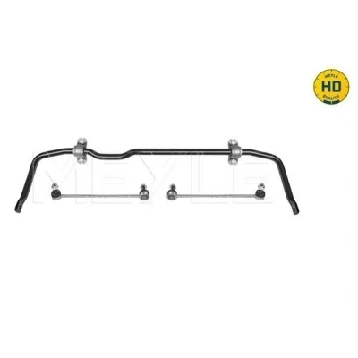 Bilde av MEYLE 114 653 0016/HD Stabilisator framaksel med bøyler, koblestag, gummifeste VOLKSWAGEN: Passat B8 Variant
