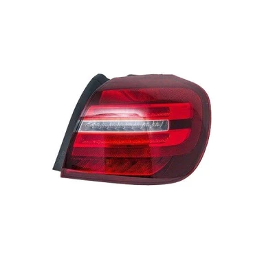 Bilde av MAGNETI MARELLI 714020730851 Baklykter høyre ytre del LED MERCEDES BENZ: GLA