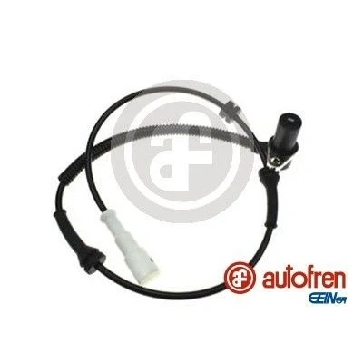 Bilde av Sensor, hjulturtall, Framaksel høyre, chevrolet,daewoo, 96455870, 96549713