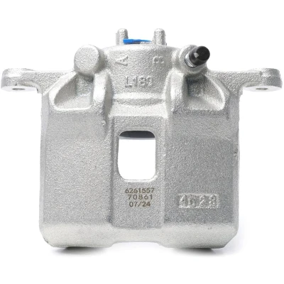 Bilde av METZGER 6261557 Bremsecaliper framaksel venstre HONDA: Insight II Hatchback, Jazz 3