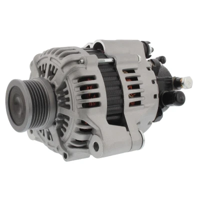 Bilde av MAPCO 13568 Dynamo 14V 120A HYUNDAI: Santa Fe 2, Tucson, I, KIA: Sportage II