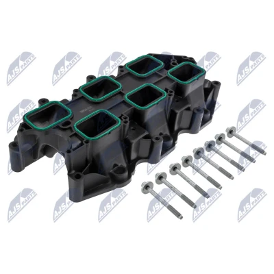 Bilde av Sugerørmodul, chrysler pacifica, jeep gladiator pick up, grand cherokee iv, wrangler 5281803AA