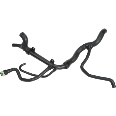 Bilde av GATES 05 2729 Radiatorslange EPDM (etyl propylen dien gummi)