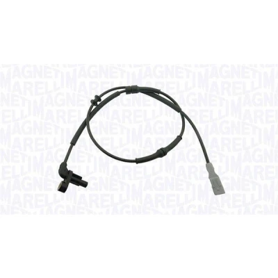 Bilde av MAGNETI MARELLI 172100144010 ABS Sensor framaksel 2 1015