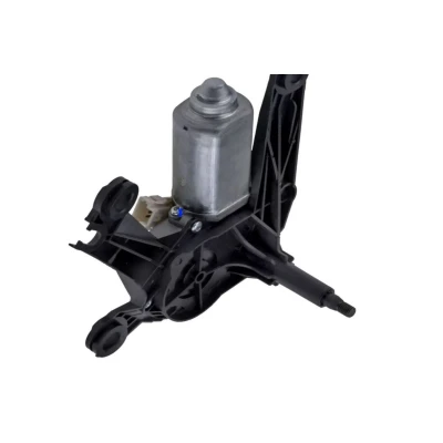 Bilde av AUTOMEGA 150076810 Vindusviskermotor 12 bak