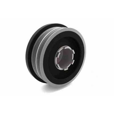 Bilde av VAICO V20 2494 Remskive Veivaksel Original Quality BMW: 5 Touring, 3 X3