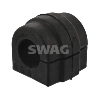 Bilde av SWAG 20 94 5624 Stabilisatorbøssinger bakaksel EPDM (etyl propylen dien gummi) 23 48 BMW: X5