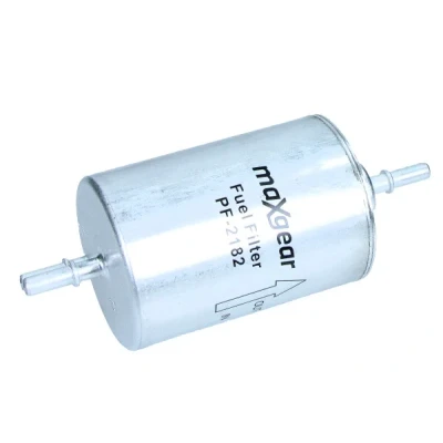 Bilde av MAXGEAR 26 2204 Drivstoffilter ledningsfilter 8 AUDI: A4 B7 Avant, B6 Sedan