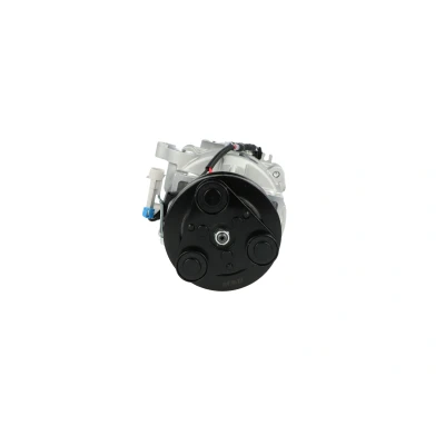 Bilde av NRF 320213 Kompressor QS90 12 PAG 46 YF R 1234yf, 134a med kompressorlje, tetningsring OPEL: Adam