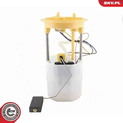 Bilde av Drivstoffpumpe ESEN SKV 02SKV848