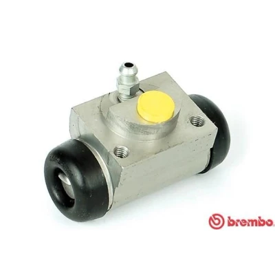 Bilde av BREMBO A 12 365 Bremsesylinder 20,64 FORD: Transit Connect Mk1 Van