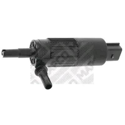 Bilde av MAPCO 90656 Vaskevannspumpe 12 BMW: X3, 7, X4, VOLKSWAGEN: Caddy 3, Golf Touran I, AUDI: A3 Sedan