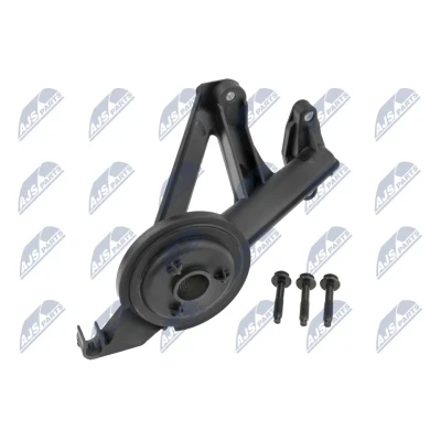 Bilde av Sugerør, oljepumpe, citroën,ford,mini,peugeot, 1018.66, 1483825, SU001 00573, Y401 14240A, 14240B