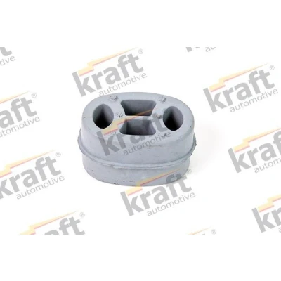 Bilde av KRAFT 0501540 Holder, eksosanlegg OPEL: Astra F CC, Vectra A Sedan