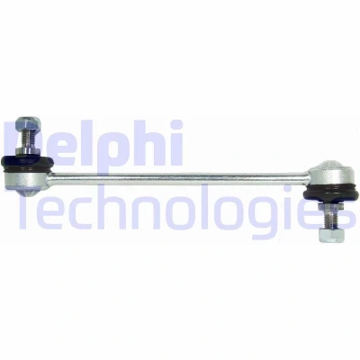 Bilde av DELPHI TC2300 Stabstag 217 M10x1.25 CHEVROLET: Nubira Stasjonsvogn, Lacetti Sedan