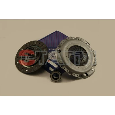 Bilde av Clutchsett, audi,seat,skoda,vw
