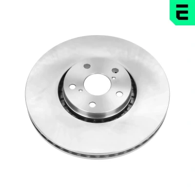 Bilde av OPTIMAL Bremseskive LEXUS: IS 2, 3, GS IV framaksel venstre 30mm 5/7 ventilert belagt høy karbon BS 8758HC 4351622010 Bremseskiver, Skivebremser