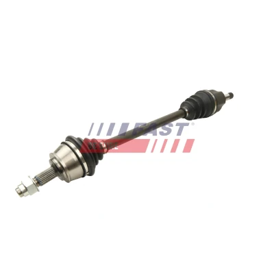 Bilde av FAST FT27046 Drivaksel framaksel venstre 651