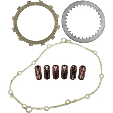 Bilde av TRW MSK250 Clutch