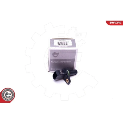 Bilde av Impulsgiver, veivaksel, audi,seat,skoda,vw, 095927321B, 95927321B