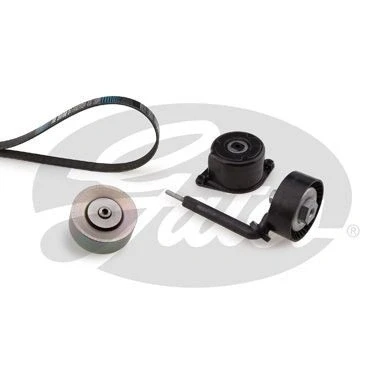Bilde av GATES K016PK2063 Kileribberem ThermalPro BMW: X3