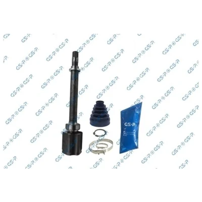 Bilde av Leddsett, drivaksel, Girkassesiden, Framaksel høyre, nissan qashqai suv ii, renault kadjar, 391004EA0A, 391004EA0B, 391004PC0A, 391004PC