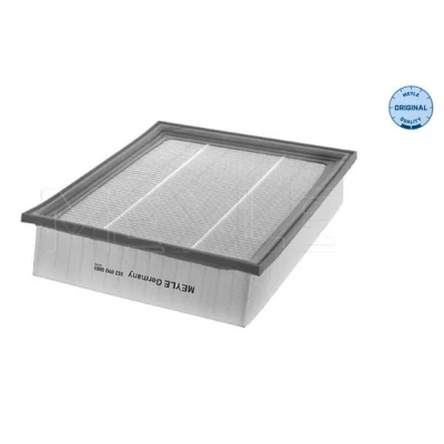 Bilde av MEYLE 012 090 0001 Luftfilter 70 265 333 Filterinnsats ORIGINAL Quality MERCEDES BENZ: Vito Minibuss, V Klasse, Van