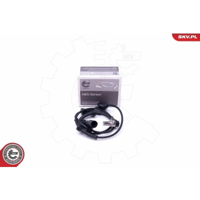 Bilde av Sensor, hjulturtall, Foran, på begge sider, land rover discovery ii, SSB500110, SSW500020, TAR100060