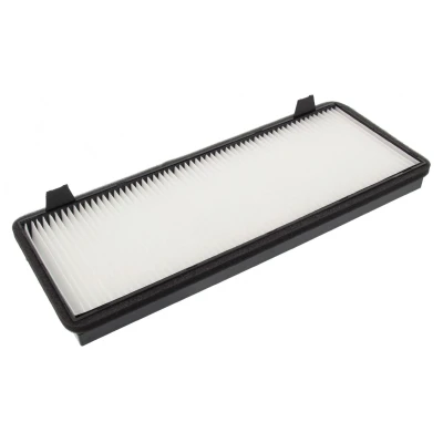 Bilde av MAPCO 65862 Kupéfilter pollenfilter 376 140 50 RENAULT: ESPACE 4