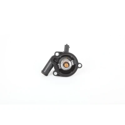 Bilde av Continental 28.0200 4069.2 Termostat 105 med tetning plast OPEL: Astra J Hatchback, Corsa D Sports Tourer