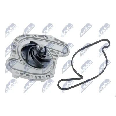 Bilde av Vannpumpe, chrysler 300c, 300c touring, grand voyager v, pacifica, sebring, sebring cabriolet, dodge charger, journey, nitro, 00K0479296