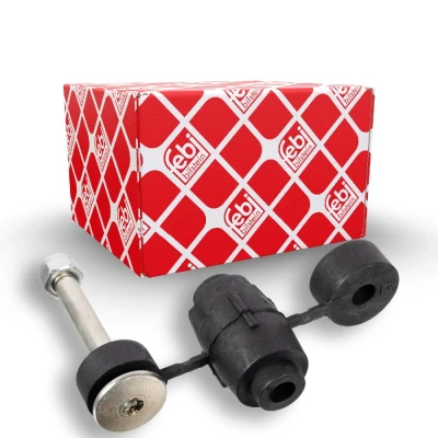 Bilde av FEBI BILSTEIN 12160 Stabstag framaksel, ytre 69 gummi
