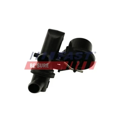 Bilde av FAST FT61990 Radiatorslange