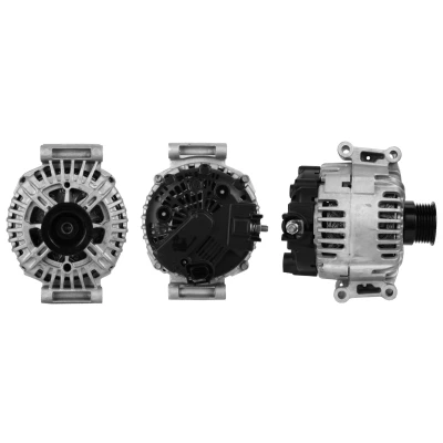 Bilde av DRI 2251881502 Dynamo 14V 150A MERCEDES BENZ: C Klasse Sedan, Vito Van, T modell