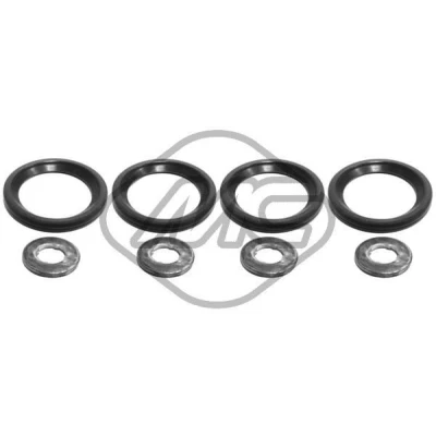 Bilde av Tetningsring, dyseholder, alfa romeo,fiat,ford,lancia,opel,suzuki, 55192494, 55204259, 55205036, 55215424, 55245288, 73500415, 93188667,