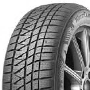 Bilde av Kumho WinterCraft WS71 SUV ( 235/70 R16 106H 4PR )