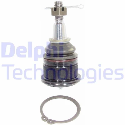 Bilde av DELPHI TC2382 Bærekule 54 115
